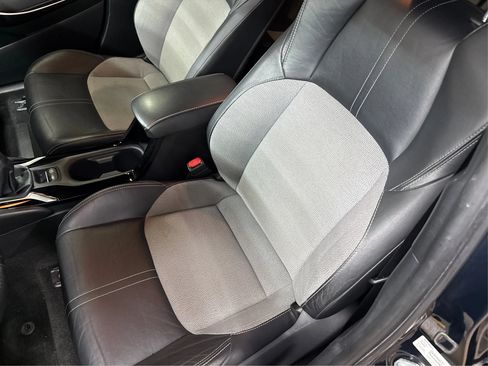 Used 2021 Toyota Corolla XSE FWD image 13