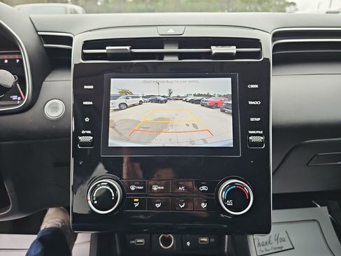 Used 2023 Hyundai Tucson SEL image 27