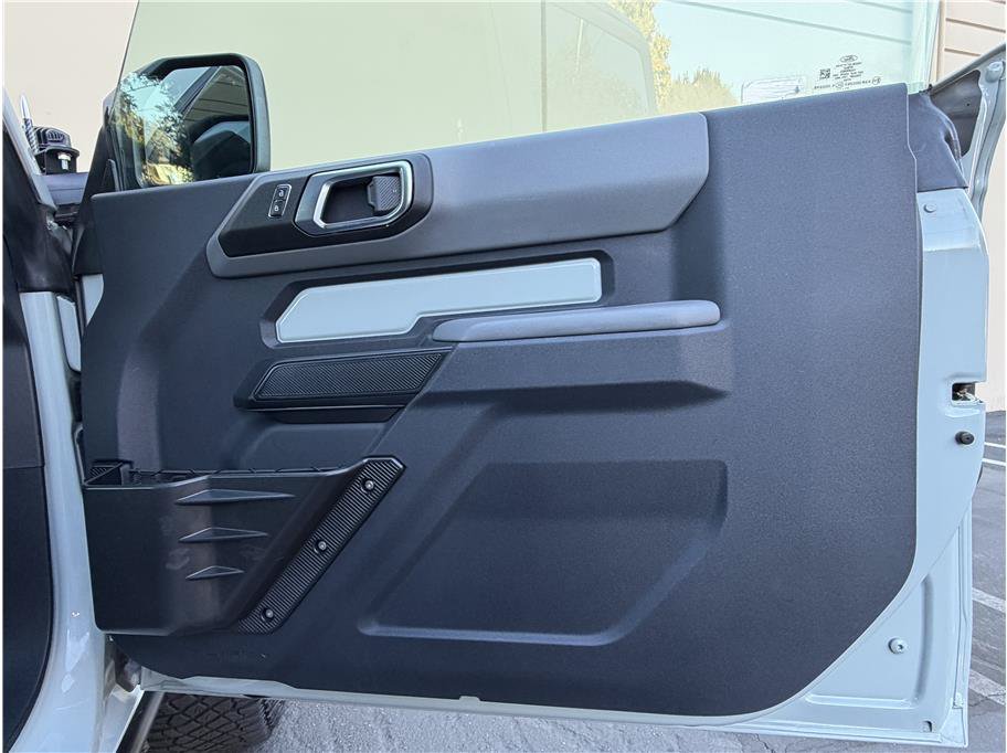Used 2021 Ford Bronco Big Bend AWD/4WD image 23