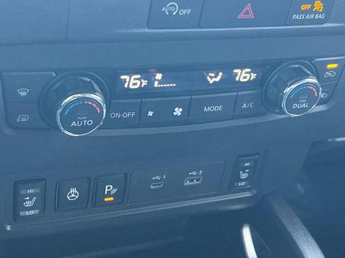 Used 2024 Nissan Frontier SV w/ SV Convenience Package image 20