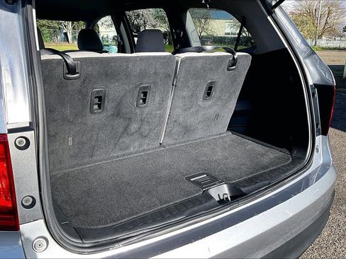 Used 2016 Honda Pilot LX image 36