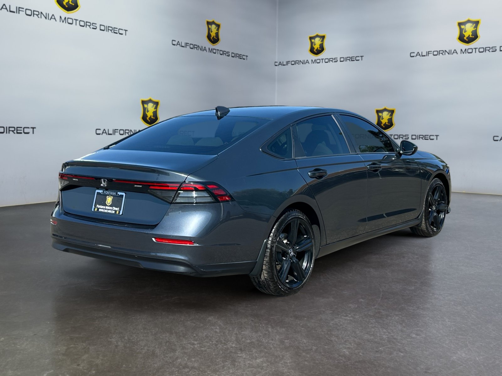 Used 2024 Honda Accord LX image 5