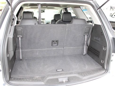 Used 2016 GMC Acadia Denali FWD image 26