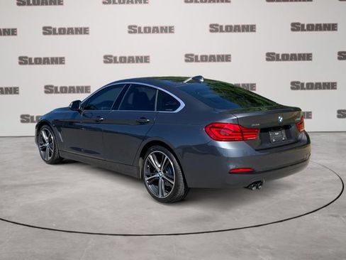 Used 2019 BMW 430i Gran Coupe xDrive w/ Convenience Package AWD/4WD image 3