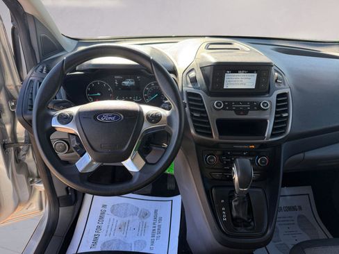 Used 2022 Ford Transit Connect XL image 10