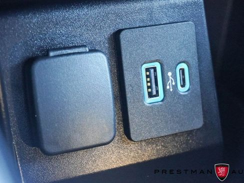 Used 2020 Ford Explorer ST w/ Premium Technology Package image 39