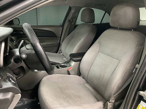 Used 2014 Chevrolet Malibu LS image 14
