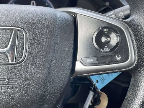 Used 2020 Honda Civic LX image 20