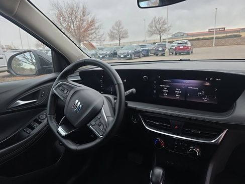 Used 2024 Buick Encore GX Sport Touring w/ Comfort Package image 19
