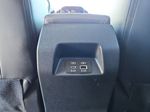 Certified 2025 Subaru Crosstrek 2.5i Limited w/ Popular Package #3A image 18