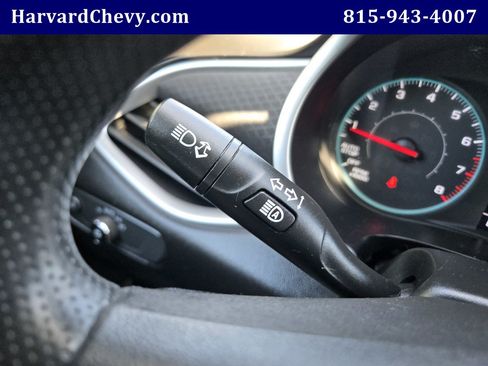 Used 2023 Chevrolet Malibu LT FWD image 21