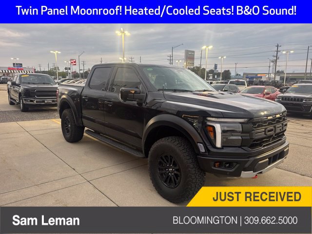 Used 2026 Ford F150 Raptor AWD/4WD image 1