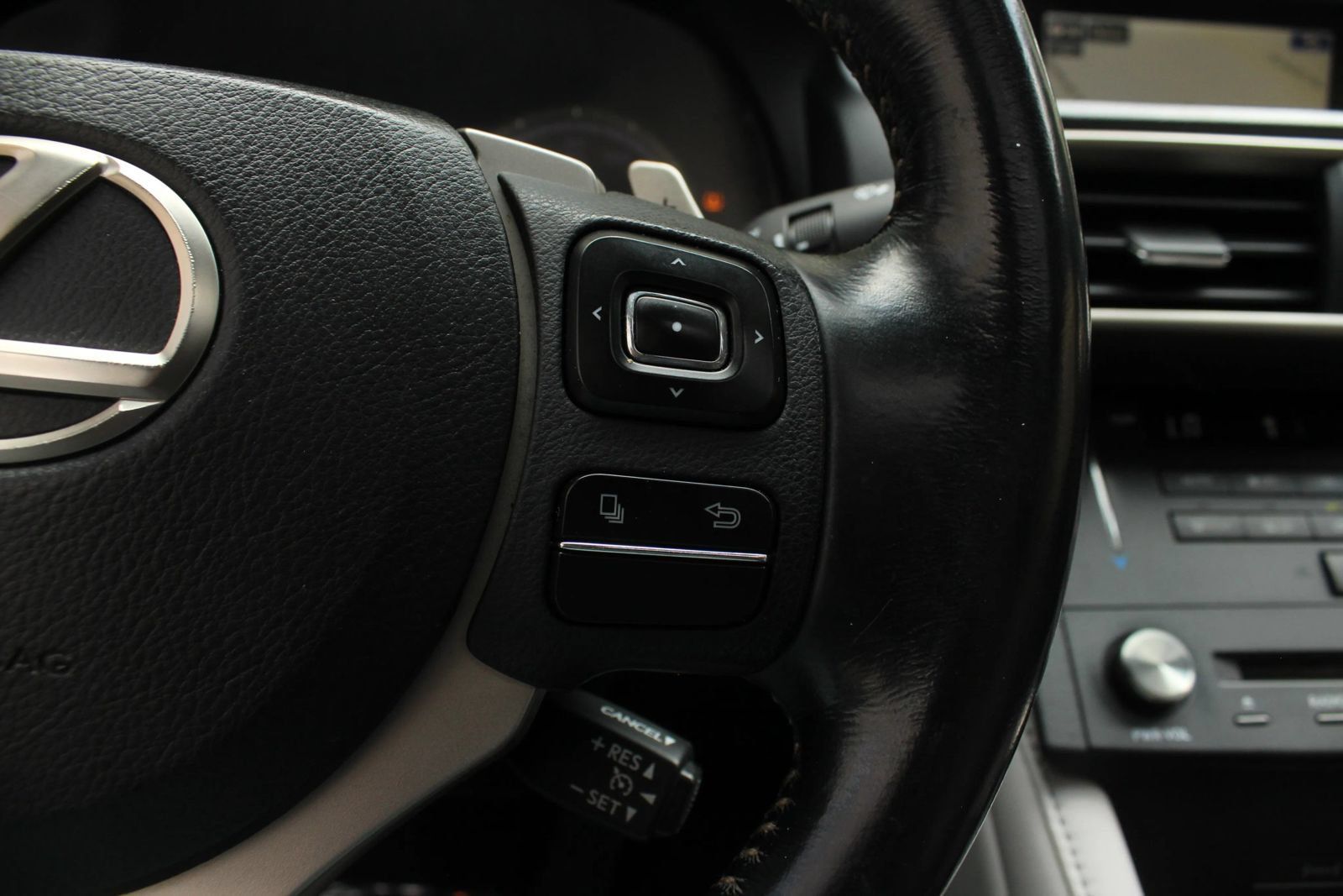 Used 2015 Lexus RC 350 AWD w/ Navigation System Package image 23