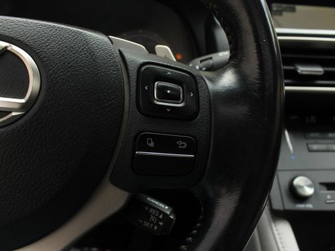 Used 2015 Lexus RC 350 AWD image 23