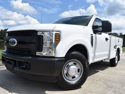 Used 2019 Ford F250 XL