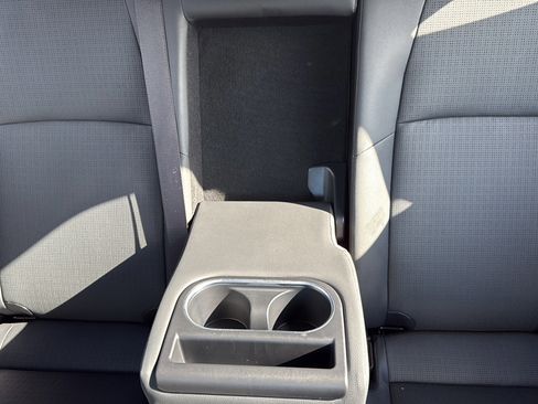 Used 2023 Subaru Solterra AWD image 39