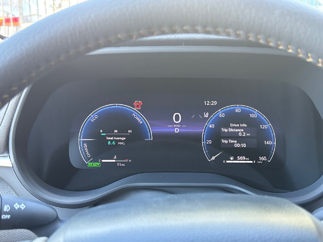 New 2026 Toyota Sienna XLE Woodland Edition AWD/4WD image 33