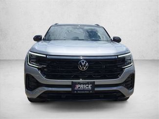 Used 2024 Volkswagen Atlas Cross Sport SEL Premium R-Line AWD/4WD video 2