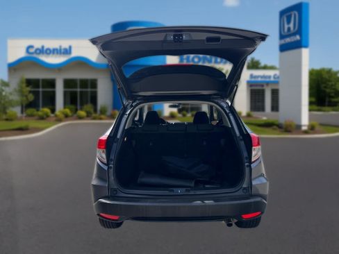 Used 2022 Honda HR-V EX image 36