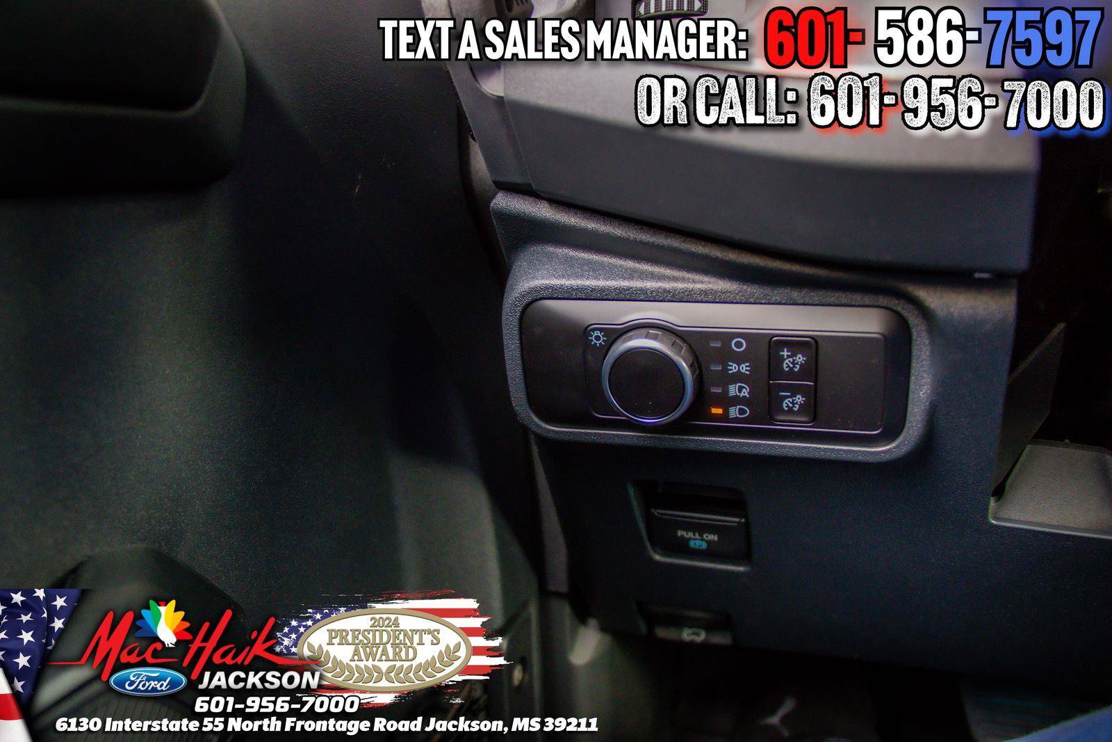 New 2026 Ford Bronco Big Bend w/ Black Diamond Package AWD/4WD image 20