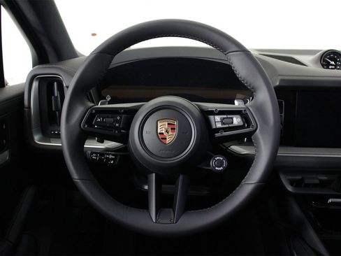 New 2026 Porsche Cayenne E-Hybrid image 12