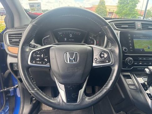 Used 2020 Honda CR-V Touring image 28