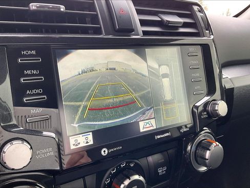 Used 2023 Toyota 4Runner TRD Off-Road Premium image 26