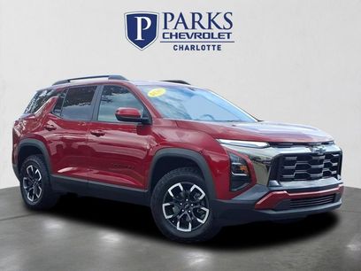 New 2026 Chevrolet Equinox ACTIV w/ Convenience Package III