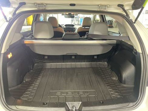 Used 2023 Subaru Crosstrek 2.5i Limited image 24