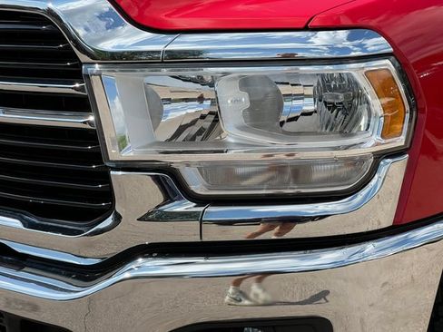Used 2020 RAM 2500 Big Horn w/ Level 1 Equipment Group AWD/4WD image 35