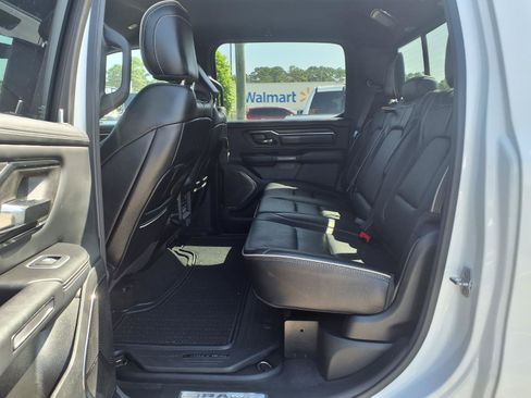 Used 2023 RAM 1500 Limited RWD image 9