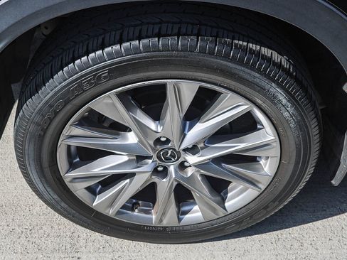 Used 2021 MAZDA CX-5 Grand Touring Reserve image 11