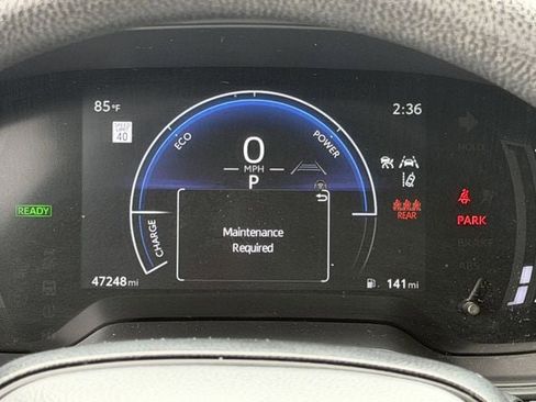 Used 2026 Toyota Corolla LE FWD image 16