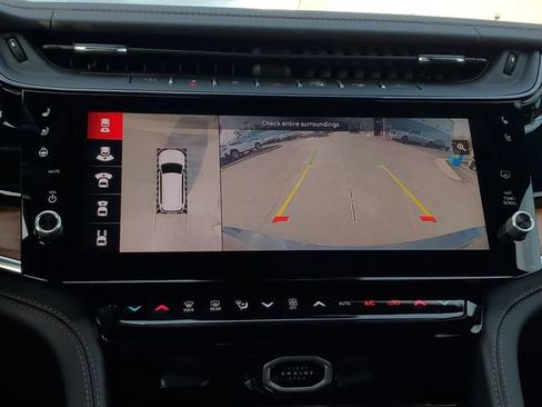 New 2026 Jeep Grand Cherokee L Summit image 31