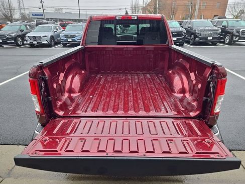 Used 2020 RAM 1500 Big Horn image 46