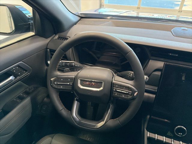 New 2026 GMC Terrain AT4 w/ Convenience Package III AWD/4WD image 37