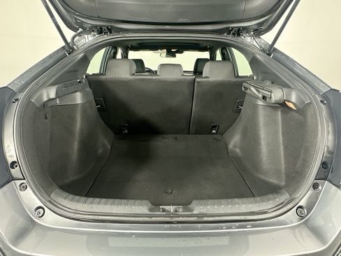 Used 2019 Honda Civic EX image 28