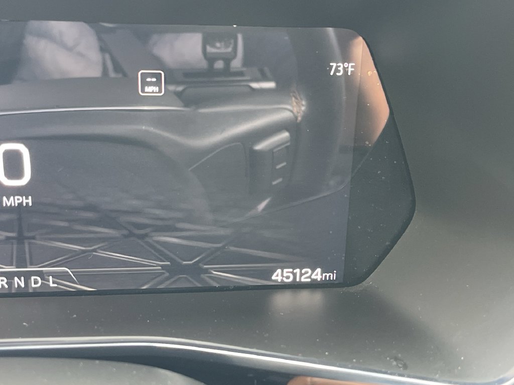 Certified 2024 GMC Canyon AT4 AWD/4WD image 12