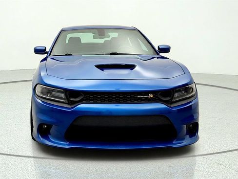 Used 2021 Dodge Charger Scat Pack RWD image 2