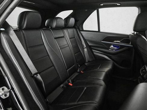 Used 2026 Mercedes-Benz GLE 350 4MATIC image 22