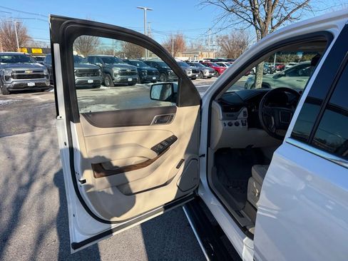 Used 2019 GMC Yukon XL Denali w/ Denali Ultimate Package image 10