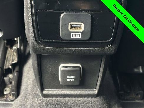 Used 2024 Jeep Compass Limited AWD/4WD image 24