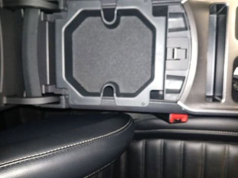 Certified 2023 Ford Edge SEL w/ Convenience Package image 39