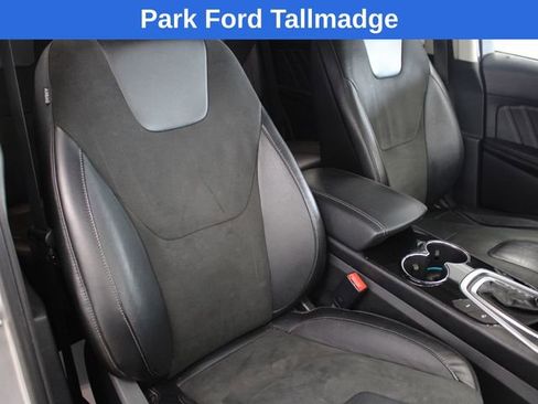 Used 2016 Ford Edge Sport w/ Equipment Group 401A AWD/4WD image 21