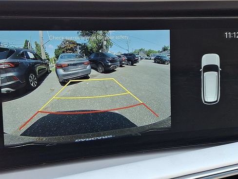 Used 2026 Hyundai Palisade SEL FWD image 18