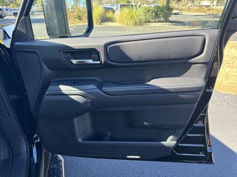 New 2025 Toyota Land Cruiser 1958 image 38