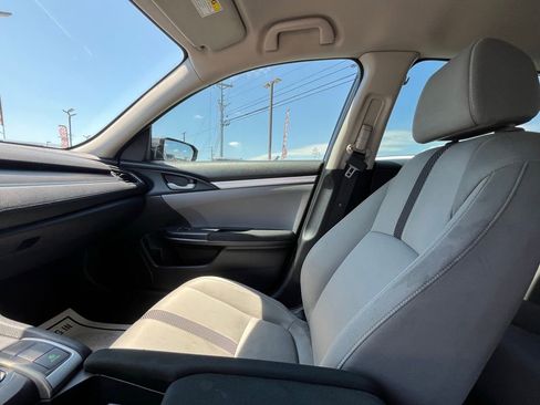Used 2021 Honda Civic LX image 15