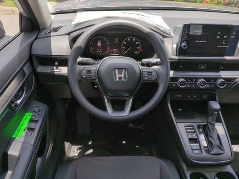 New 2026 Honda CR-V EX image 14