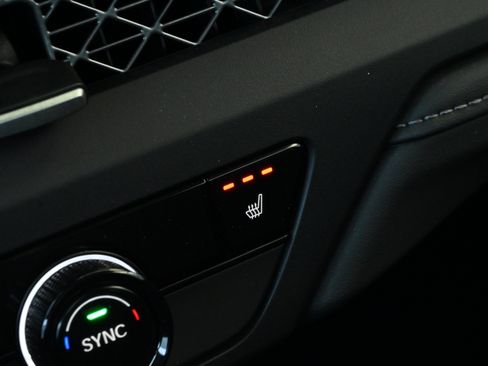 Used 2024 Honda Accord EX image 35