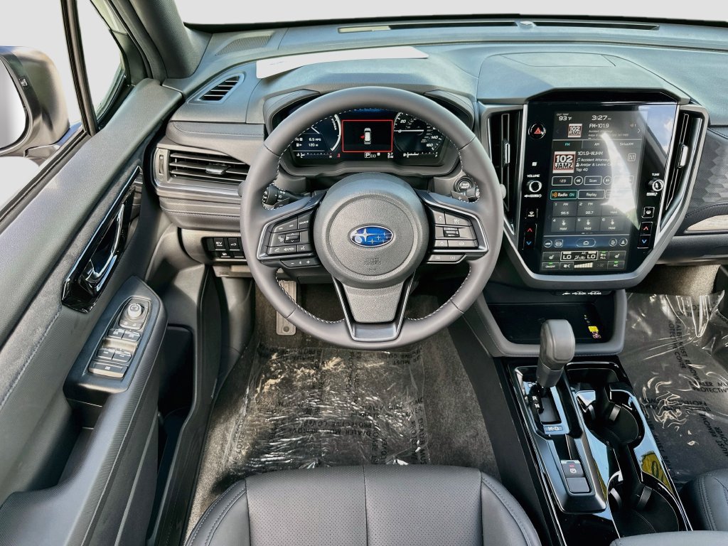 New 2026 Subaru Forester Touring AWD/4WD image 24